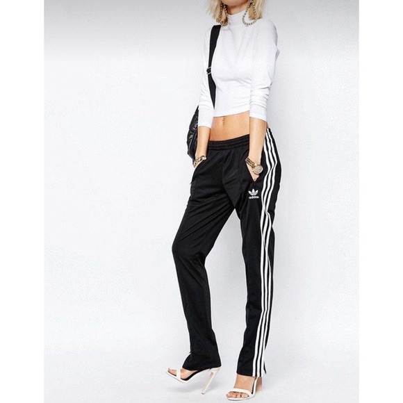 Adidas | Y2K VTG Athleisure Athletic Mid Rise Jogger Pants - Picture 14 of 15